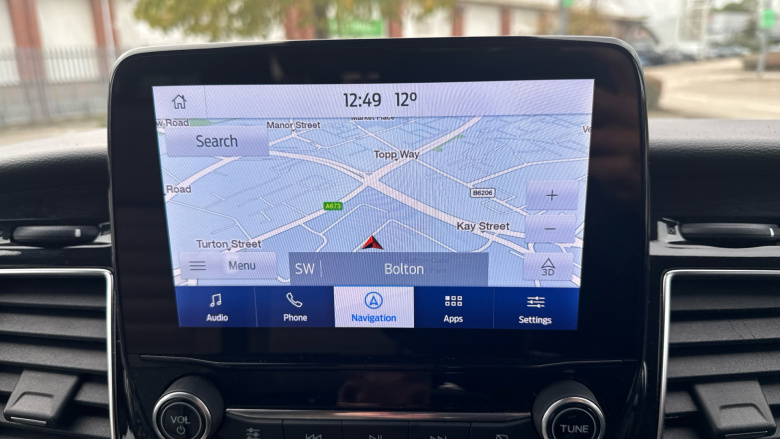 Ford Tourneo Custom Transit Custom Tourneo L2 Diesel Fwd 2.0 EcoBlue 150ps Low Roof 8 Seater Titanium